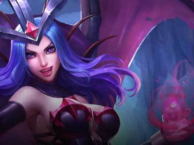 Mobile Legends: Bang Bang: Alice vs Bane