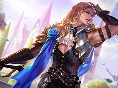 How to counter Lancelot with Clint in Mobile Legends: Bang Bang