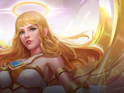 Mobile Legends: Bang Bang: Rafaela vs Nana