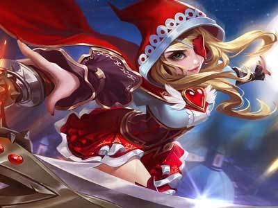 How to counter Ruby with Aldous in Mobile Legends: Bang Bang