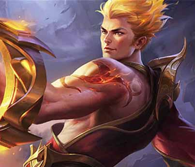 Mobile Legends: Bang Bang: Valir vs Odette