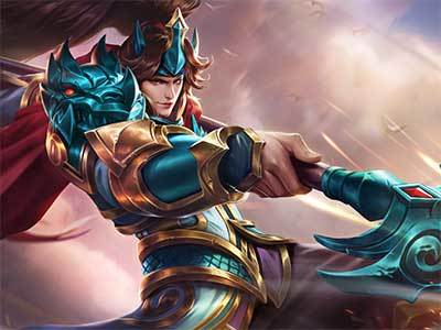 How to counter Zilong with Zhask in Mobile Legends: Bang Bang